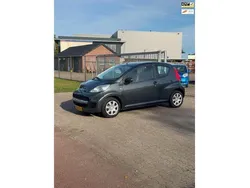 Grijs Gebruikt 2011 Peugeot 107 Hatchback | € 2.999 (Eerlijke prijs)