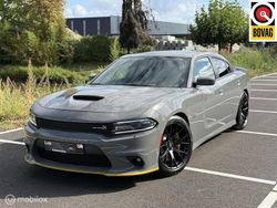 Grijs Gebruikt 2017 Dodge Charger Sedan | € 39.950