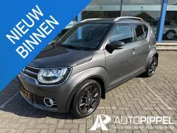 Grijs Gebruikt 2017 Suzuki Ignis Hatchback | € 11.900 (Goede deal)
