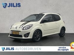 Wit Gebruikt 2010 Renault Twingo Dynamique Hatchback | € 2.450 (Goede deal)