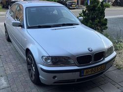 Gebruikt 2003 BMW 330 Sedan | € 4.800 (Eerlijke prijs)
