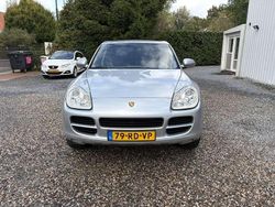 Grijs Gebruikt 2005 Porsche Cayenne SUV | € 9.950 (Eerlijke prijs)