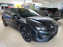 Grijs Gebruikt 2022 Peugeot 408 Allure Sedan | € 33.850 (Duur)