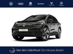 Zwart Nieuw 2025 VW ID.4 Pro SUV | € 47.882