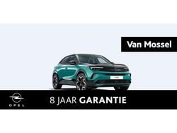 Blauw Nieuw 2025 Opel Mokka-e Edition SUV | € 35.999 (Eerlijke prijs)