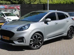 Grijs Gebruikt 2024 Ford Puma ST-Line X SUV | € 29.995 (Iets duurder)