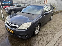 Grijs Gebruikt 2006 Opel Vectra Business Stationwagen | € 1.450 (Eerlijke prijs)