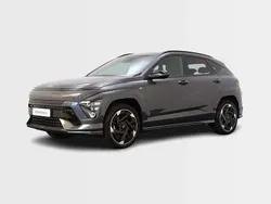 Grijs Nieuw 2025 Hyundai Kona N Line SUV | € 39.790 (Goede deal)