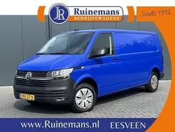 Blauw Gebruikt 2023 VW T6.1 Comfortline Van | € 29.950 (Goede deal)