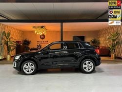 Zwart Gebruikt 2021 Audi Q2 Proline SUV | € 24.990 (Goede deal)
