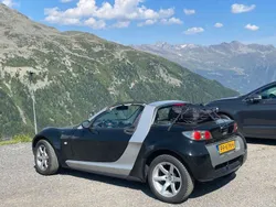 Smart Roadster