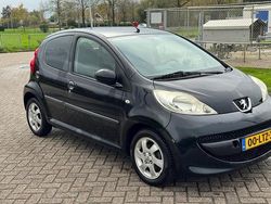 Gebruikt 2010 Peugeot 107 Hatchback | € 1.499