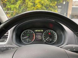 Blauw Gebruikt 2008 Skoda Fabia Elegance Hatchback | € 2.400 (Goede deal)