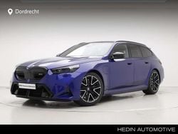 Blauw Gebruikt 2025 BMW M5 Comfort Edition Stationwagen | € 141.895