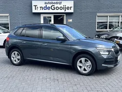 Grijs Gebruikt 2021 Skoda Kamiq Ambition SUV | € 23.900 (Eerlijke prijs)