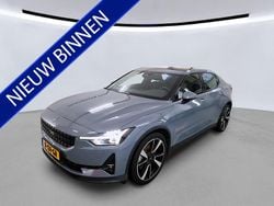 Grijs Gebruikt 2020 Polestar 2 Long Range Dual motor Hatchback | € 25.900 (Eerlijke prijs)