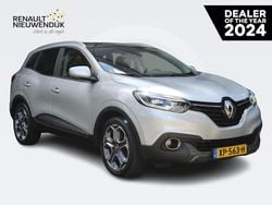 Gris platin d69 Gebruikt 2018 Renault Kadjar Intens SUV | € 18.400 (Iets duurder)