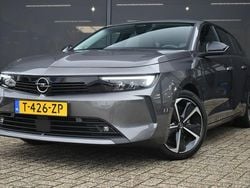 Grijs Gebruikt 2023 Opel Astra Stationwagen | € 22.895 (Goede deal)