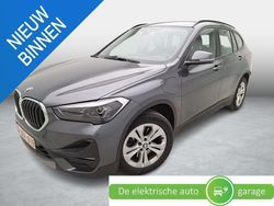 Grijs Gebruikt 2021 BMW X1 SUV | € 20.950 (Super prijs)