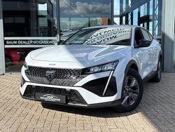 Wit Gebruikt 2024 Peugeot 408 Sedan | € 24.950 (Eerlijke prijs)