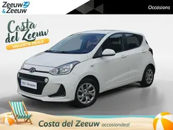 Wit Gebruikt 2019 Hyundai i10 Comfort Hatchback | € 9.650 (Eerlijke prijs)