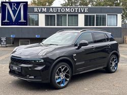 Overige Gebruikt 2023 Lynk & Co 01 SUV | € 26.877 (Goede deal)