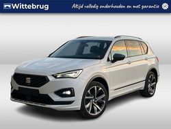 Wit Gebruikt 2022 Seat Tarraco Business SUV | € 35.450 (Eerlijke prijs)