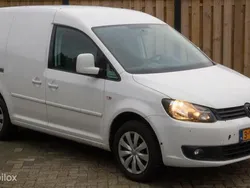 Wit Gebruikt 2011 VW Caddy MPV | € 3.495 (Eerlijke prijs)