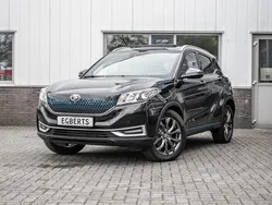 Zwart, metallic lak Gebruikt 2022 Seres 3 SUV | € 17.950