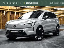 Grijs Gebruikt 2025 Volvo EX90 Performance SUV | € 96.899 (Super prijs)