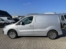 Zilver Gebruikt 2018 Peugeot Partner Premium MPV | € 8.950 (Duur)