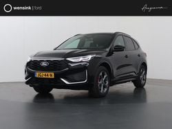 Zwart Gebruikt 2024 Ford Kuga ST-Line X SUV | € 42.830 (Duur)