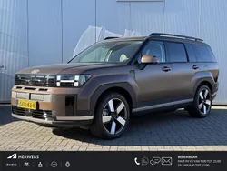 Bruin Gebruikt 2024 Hyundai Santa Fe Premium SUV | € 54.835