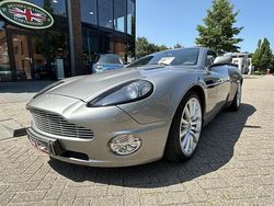Gebruikt 2002 Aston Martin Vanquish | € 74.945