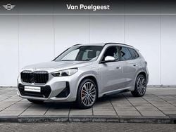 Grijs Gebruikt 2025 BMW X1 Comfort Edition SUV | € 61.900