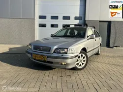 Grijs Gebruikt 2000 Volvo V40 Dynamic Stationwagen | € 949