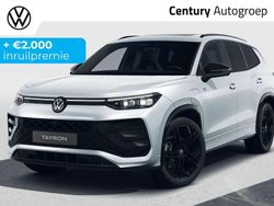 Zilver Nieuw 2025 VW Tayron R-line Edition SUV | € 59.187 (Eerlijke prijs)