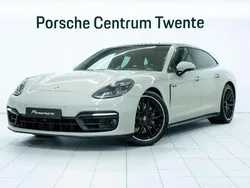 Grijs Gebruikt 2021 Porsche Panamera 4 Sport Turismo Sedan | € 94.900 (Goede deal)