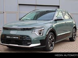 Groen Gebruikt 2025 Kia e-Niro Advance SUV | € 41.950 (Duur)