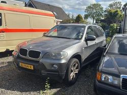 Grijs Gebruikt 2007 BMW X5 Executive SUV | € 5.750
