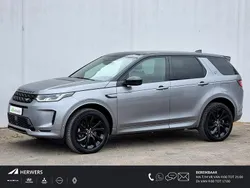Grijs Gebruikt 2021 Land Rover Discovery Sport SE Dynamic SUV | € 38.435 (Eerlijke prijs)