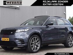 Blauw Gebruikt 2024 Land Rover Range Rover Velar HSE Dynamic SUV | € 64.500 (Eerlijke prijs)