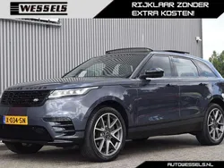 Blauw Gebruikt 2024 Land Rover Range Rover Velar HSE Dynamic SUV | € 65.950 (Eerlijke prijs)