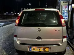 Gebruikt 2004 Opel Meriva Edition MPV | € 1.499 (Goede deal)