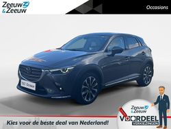 Grijs Gebruikt 2019 Mazda CX-3 SUV | € 19.445 (Eerlijke prijs)