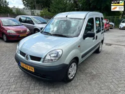 Grijs Gebruikt 2004 Renault Kangoo MPV | € 3.490 (Goede deal)