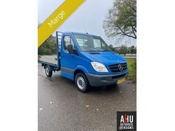 Overige Gebruikt 2010 Mercedes Sprinter Van | € 5.950 (Goede deal)