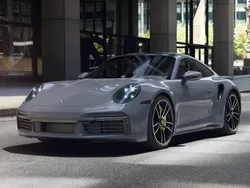 Arcticgrijs Gebruikt 2023 Porsche 911 Turbo S | € 274.900