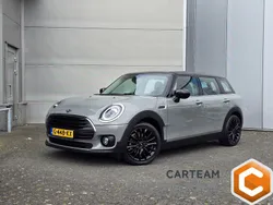 Grijs Gebruikt 2019 Mini Cooper Clubman Pepper Stationwagen | € 21.750 (Eerlijke prijs)