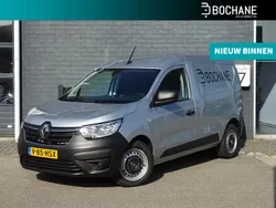 Grijs Nieuw 2024 Renault Express Komfort Hatchback | € 21.720